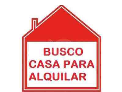 Casas Alquiler San Juan Busco alquilar casa amplia